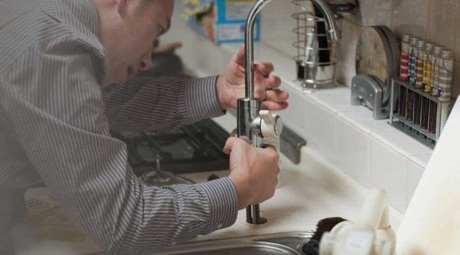 Professional septic pumping service in Alford, FL